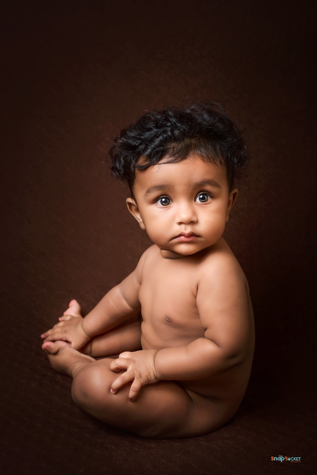 Sitter Photography (7–10 Months)